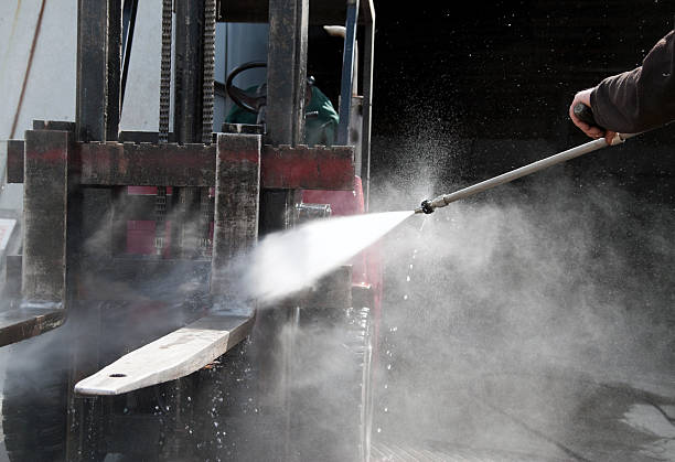 Best Playground Equipment Cleaning  in Shenandoah Junction, WV